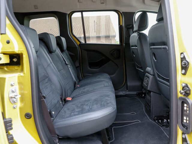 MERCEDES-BENZ T 180 Progressive,AHK,LED,Navi,Kamera,Tempomat... - Persontransport: bilde 2 MERCEDES-BENZ T 180 Progressive,AHK,LED,Navi,Kamera,Tempomat... - Persontransport: bilde 2