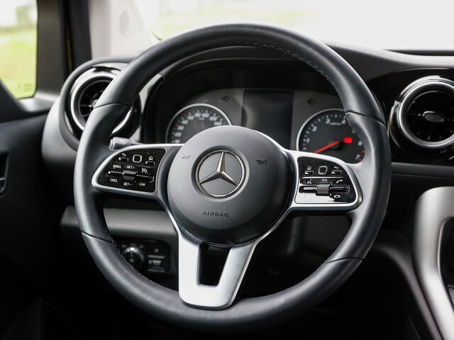 MERCEDES-BENZ T 180 Progressive,AHK,LED,Navi,Kamera,Tempomat... - Persontransport: bilde 5 MERCEDES-BENZ T 180 Progressive,AHK,LED,Navi,Kamera,Tempomat... - Persontransport: bilde 5