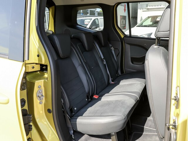 MERCEDES-BENZ T 180 d,Progessive,LED,MBUX,Navi,AHK,Kamera - Persontransport: bilde 2 MERCEDES-BENZ T 180 d,Progessive,LED,MBUX,Navi,AHK,Kamera - Persontransport: bilde 2