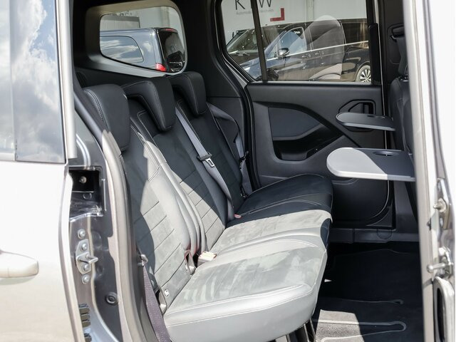 MERCEDES-BENZ T 180 d,Progressive,LED.AHK,MBUX,Navi,Kamera... - Persontransport: bilde 2 MERCEDES-BENZ T 180 d,Progressive,LED.AHK,MBUX,Navi,Kamera... - Persontransport: bilde 2