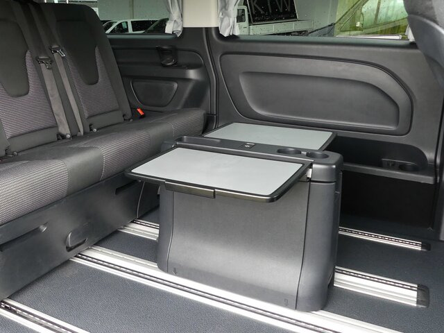 MERCEDES-BENZ V 220 Marco Polo Activity Edition,Allrad,AHK... - Bybobil: bilde 2 MERCEDES-BENZ V 220 Marco Polo Activity Edition,Allrad,AHK... - Bybobil: bilde 2