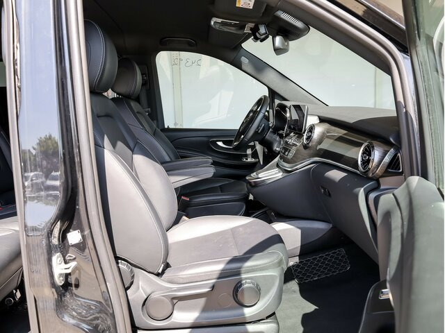 MERCEDES-BENZ V 300 Avantgarde Extralang,2xSchiebetür elektr.... - Persontransport: bilde 5 MERCEDES-BENZ V 300 Avantgarde Extralang,2xSchiebetür elektr.... - Persontransport: bilde 5
