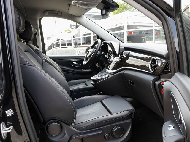 MERCEDES-BENZ V 300 Avantgarde Extralang,2xSchiebetür elektr. - Persontransport: bilde 3 MERCEDES-BENZ V 300 Avantgarde Extralang,2xSchiebetür elektr. - Persontransport: bilde 3