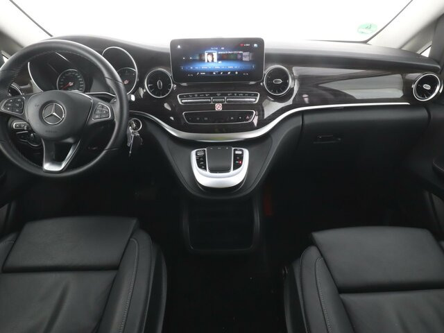 MERCEDES-BENZ V 300 Avantgarde Extralang,2xSchiebetür elektr.... - Minibuss, Persontransport: bilde 2 MERCEDES-BENZ V 300 Avantgarde Extralang,2xSchiebetür elektr.... - Minibuss, Persontransport: bilde 2