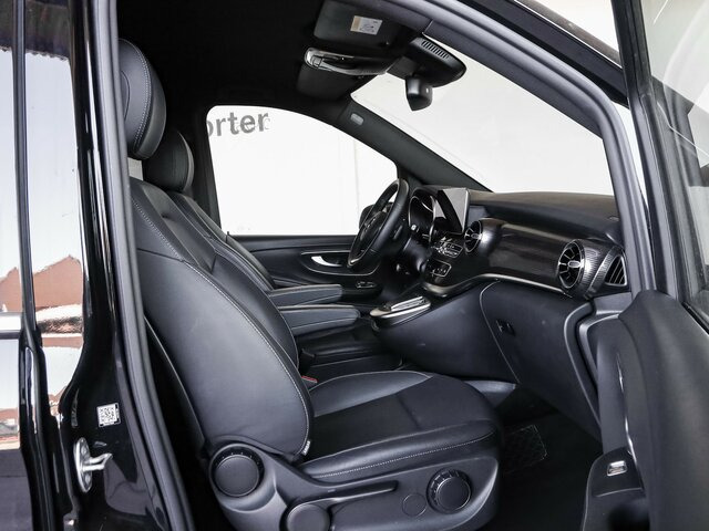 MERCEDES-BENZ V 300 Avantgarde Extralang,2xSchiebetür elektr.... - Minibuss, Persontransport: bilde 3 MERCEDES-BENZ V 300 Avantgarde Extralang,2xSchiebetür elektr.... - Minibuss, Persontransport: bilde 3