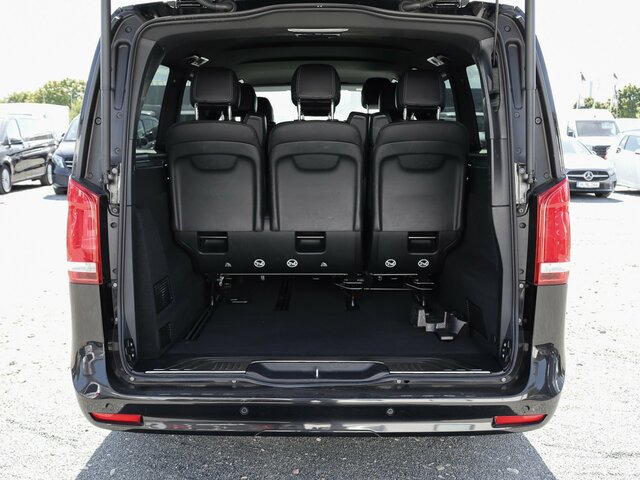 MERCEDES-BENZ V 300 Avantgarde Extralang,2xSchiebetür elektr. - Persontransport: bilde 2 MERCEDES-BENZ V 300 Avantgarde Extralang,2xSchiebetür elektr. - Persontransport: bilde 2