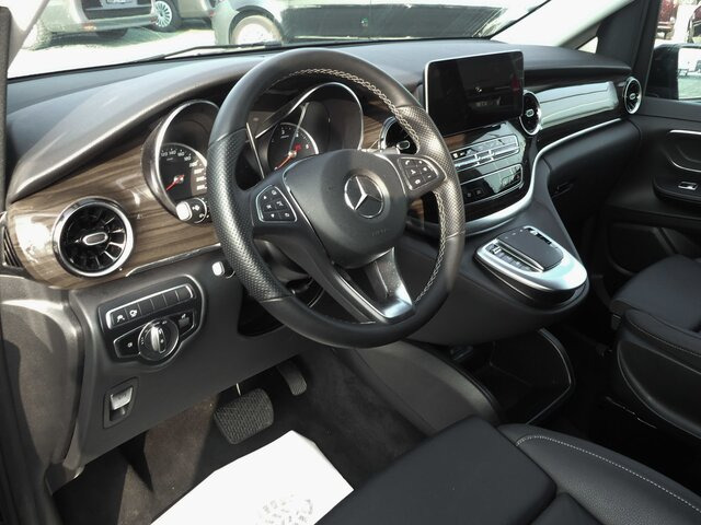 MERCEDES-BENZ V 300 Avantgarde Extralang,2xSchiebetür elektr.... - Minibuss, Persontransport: bilde 4 MERCEDES-BENZ V 300 Avantgarde Extralang,2xSchiebetür elektr.... - Minibuss, Persontransport: bilde 4