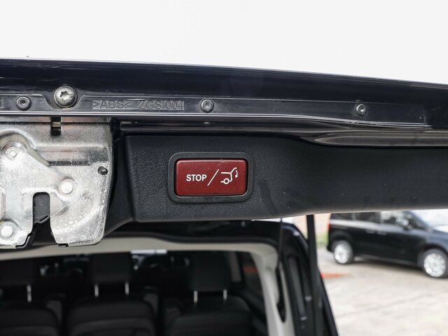 MERCEDES-BENZ V 300 Avantgarde Extralang,2xSchiebetür elektr. - Persontransport: bilde 2 MERCEDES-BENZ V 300 Avantgarde Extralang,2xSchiebetür elektr. - Persontransport: bilde 2