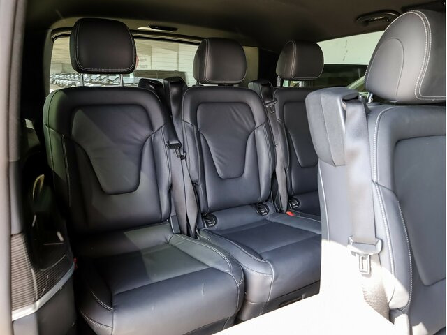 MERCEDES-BENZ V 300 Avantgarde Extralang,2xSchiebetür elektr.... - Persontransport: bilde 3 MERCEDES-BENZ V 300 Avantgarde Extralang,2xSchiebetür elektr.... - Persontransport: bilde 3