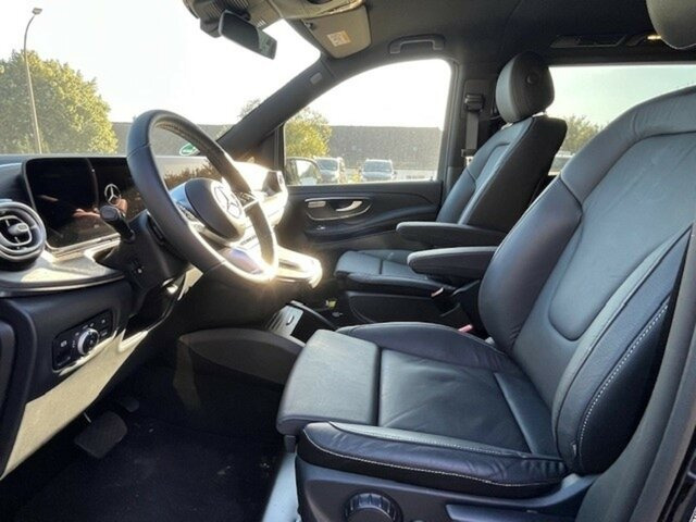 MERCEDES-BENZ V 300 Avantgarde Extralang,2xSchiebetür elektr.... - Minibuss, Persontransport: bilde 3 MERCEDES-BENZ V 300 Avantgarde Extralang,2xSchiebetür elektr.... - Minibuss, Persontransport: bilde 3