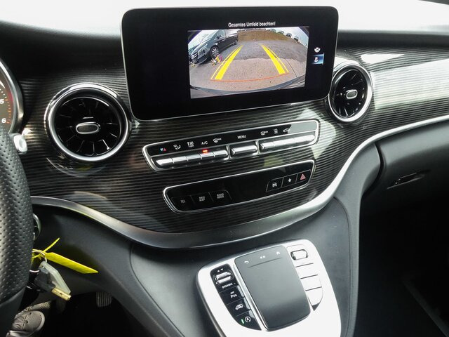 MERCEDES-BENZ V 300 Avantgarde Extralang,2xSchiebetür elektr.... - Persontransport: bilde 5 MERCEDES-BENZ V 300 Avantgarde Extralang,2xSchiebetür elektr.... - Persontransport: bilde 5