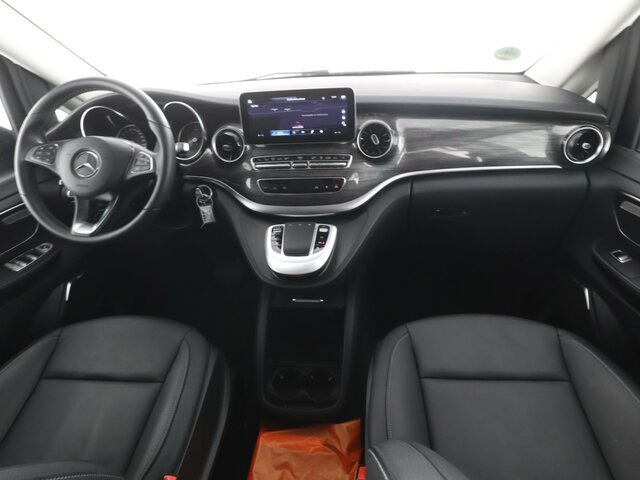 MERCEDES-BENZ V 300 Avantgarde Extralang,Allrad,2Schiebetüren... - Persontransport: bilde 2 MERCEDES-BENZ V 300 Avantgarde Extralang,Allrad,2Schiebetüren... - Persontransport: bilde 2