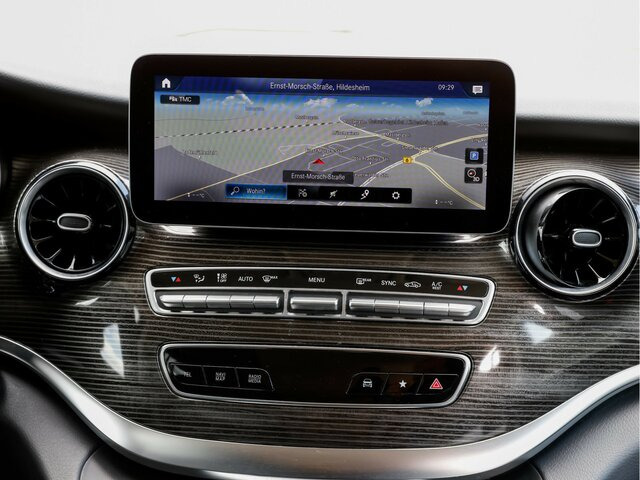 MERCEDES-BENZ V 300 Edition Extralang,2xSchiebetür el.,8Sitzer... - Persontransport: bilde 5 MERCEDES-BENZ V 300 Edition Extralang,2xSchiebetür el.,8Sitzer... - Persontransport: bilde 5