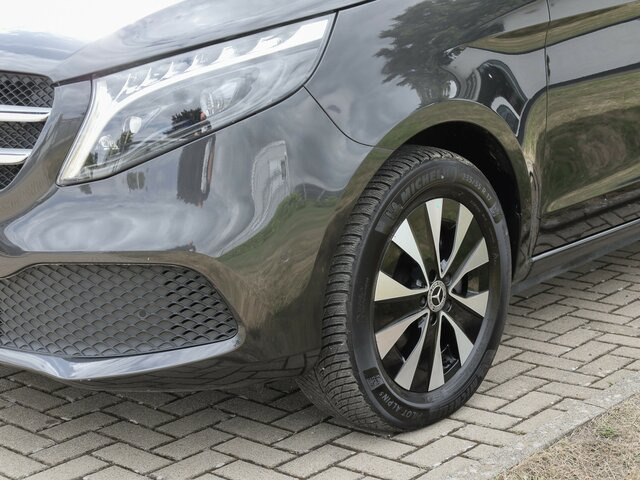 MERCEDES-BENZ V 300 Marco Polo,Allrad,EasyUp,Leder,AHK 2,5To... - Bybobil: bilde 3 MERCEDES-BENZ V 300 Marco Polo,Allrad,EasyUp,Leder,AHK 2,5To... - Bybobil: bilde 3