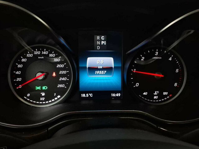 MERCEDES-BENZ V 300 Marco Polo,Allrad,EasyUp,Leder,AHK 2,5To - Bybobil: bilde 3 MERCEDES-BENZ V 300 Marco Polo,Allrad,EasyUp,Leder,AHK 2,5To - Bybobil: bilde 3