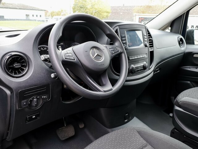 MERCEDES-BENZ Vito 114 TourerPro,Extralang,8Sitzer,Automatik... - Persontransport: bilde 5 MERCEDES-BENZ Vito 114 TourerPro,Extralang,8Sitzer,Automatik... - Persontransport: bilde 5