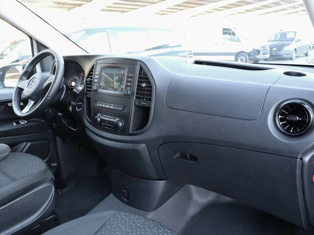 MERCEDES-BENZ Vito 114 TourerPro,Extralang,8Sitzer,Automatik... - Persontransport: bilde 4 MERCEDES-BENZ Vito 114 TourerPro,Extralang,8Sitzer,Automatik... - Persontransport: bilde 4