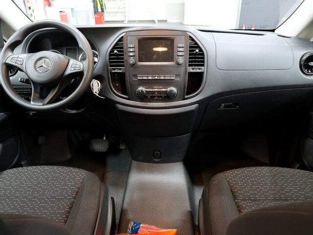 MERCEDES-BENZ Vito 114 TourerPro,Extralang,8Sitzer,Automatik... - Minibuss, Persontransport: bilde 2 MERCEDES-BENZ Vito 114 TourerPro,Extralang,8Sitzer,Automatik... - Minibuss, Persontransport: bilde 2