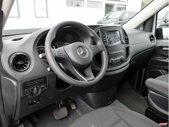 MERCEDES-BENZ Vito 114 TourerPro,Extralang,8Sitzer,Automatik - Minibuss, Persontransport: bilde 5 MERCEDES-BENZ Vito 114 TourerPro,Extralang,8Sitzer,Automatik - Minibuss, Persontransport: bilde 5