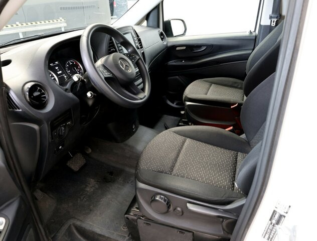 MERCEDES-BENZ Vito 114 TourerPro,Extralang,8Sitzer,Automatik... - Minibuss, Persontransport: bilde 2 MERCEDES-BENZ Vito 114 TourerPro,Extralang,8Sitzer,Automatik... - Minibuss, Persontransport: bilde 2