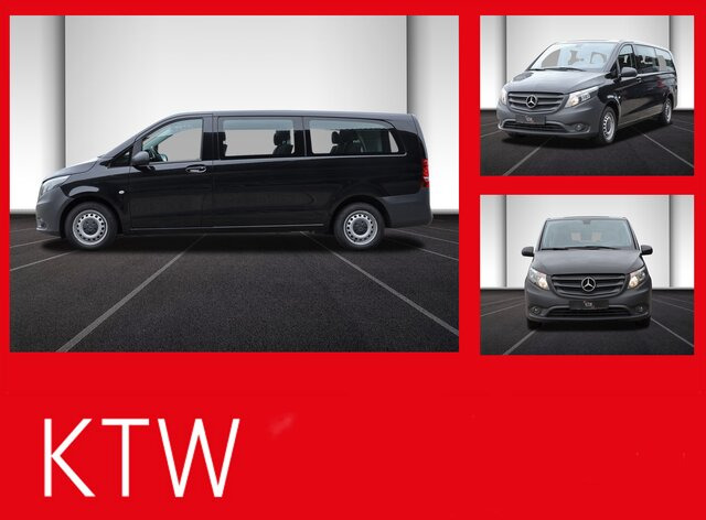 MERCEDES-BENZ Vito 114 TourerPro,Extralang,8Sitzer,Automatik... - Persontransport: bilde 1 MERCEDES-BENZ Vito 114 TourerPro,Extralang,8Sitzer,Automatik... - Persontransport: bilde 1