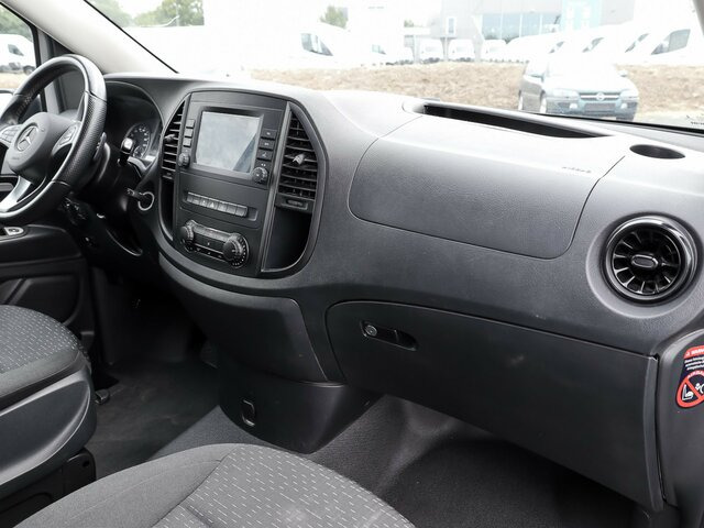 MERCEDES-BENZ Vito 114 TourerPro,Extralang,8Sitzer,Automatik - Minibuss, Persontransport: bilde 4 MERCEDES-BENZ Vito 114 TourerPro,Extralang,8Sitzer,Automatik - Minibuss, Persontransport: bilde 4
