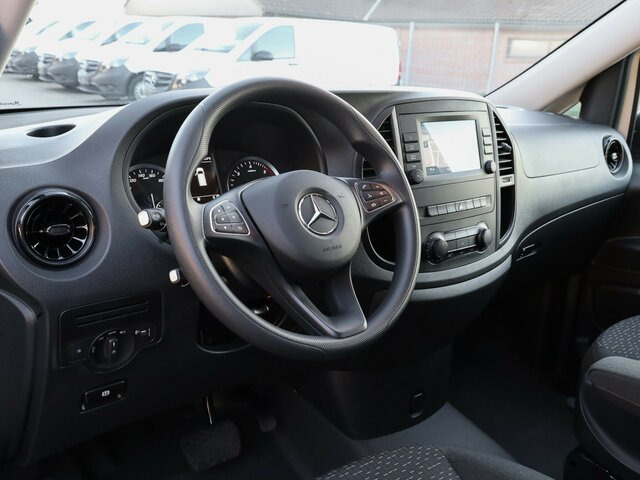 MERCEDES-BENZ Vito 114 TourerPro,Extralang,8Sitzer,Automatik... - Persontransport: bilde 5 MERCEDES-BENZ Vito 114 TourerPro,Extralang,8Sitzer,Automatik... - Persontransport: bilde 5