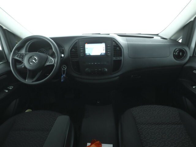 MERCEDES-BENZ Vito 114 TourerPro,Extralang,8Sitzer,Automatik... - Persontransport: bilde 2 MERCEDES-BENZ Vito 114 TourerPro,Extralang,8Sitzer,Automatik... - Persontransport: bilde 2
