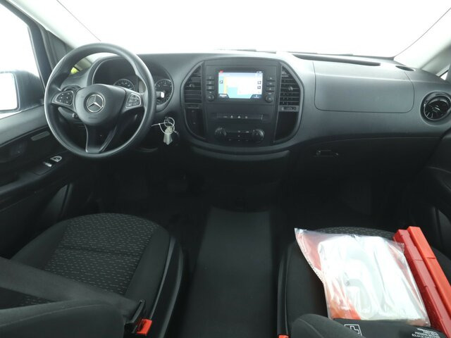 MERCEDES-BENZ Vito 114 TourerPro,Extralang,8Sitzer,Automatik... - Minibuss, Persontransport: bilde 2 MERCEDES-BENZ Vito 114 TourerPro,Extralang,8Sitzer,Automatik... - Minibuss, Persontransport: bilde 2