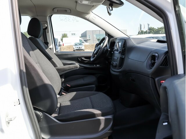 MERCEDES-BENZ Vito 114 TourerPro,Extralang,8Sitzer,Automatik - Persontransport: bilde 3 MERCEDES-BENZ Vito 114 TourerPro,Extralang,8Sitzer,Automatik - Persontransport: bilde 3