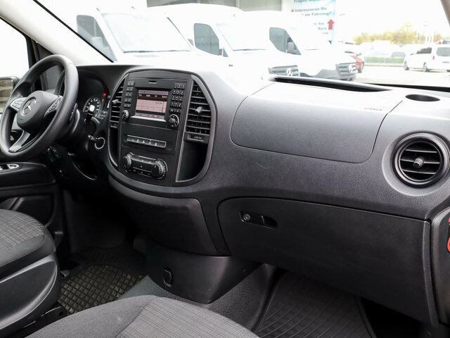 MERCEDES-BENZ Vito 114 TourerPro,Extralang,8Sitzer,Automatik... - Persontransport: bilde 4 MERCEDES-BENZ Vito 114 TourerPro,Extralang,8Sitzer,Automatik... - Persontransport: bilde 4