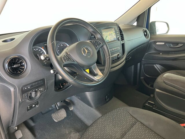 MERCEDES-BENZ Vito 114 TourerPro,Extralang,8Sitzer,Automatik - Persontransport: bilde 5 MERCEDES-BENZ Vito 114 TourerPro,Extralang,8Sitzer,Automatik - Persontransport: bilde 5