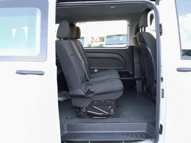 MERCEDES-BENZ Vito 114 TourerPro,Extralang,8Sitzer,Automatik... - Persontransport: bilde 2 MERCEDES-BENZ Vito 114 TourerPro,Extralang,8Sitzer,Automatik... - Persontransport: bilde 2