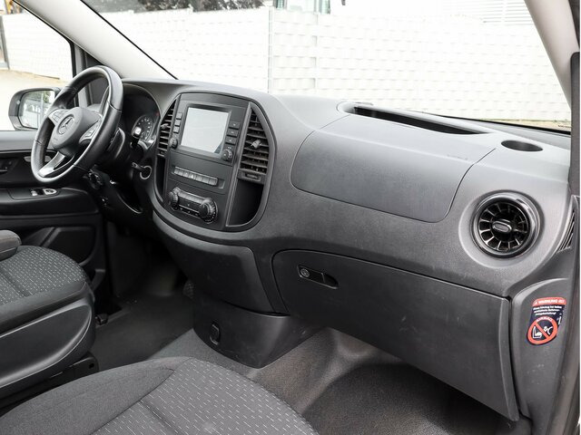 MERCEDES-BENZ Vito 114 TourerPro,Extralang,8Sitzer,Automatik - Persontransport: bilde 4 MERCEDES-BENZ Vito 114 TourerPro,Extralang,8Sitzer,Automatik - Persontransport: bilde 4