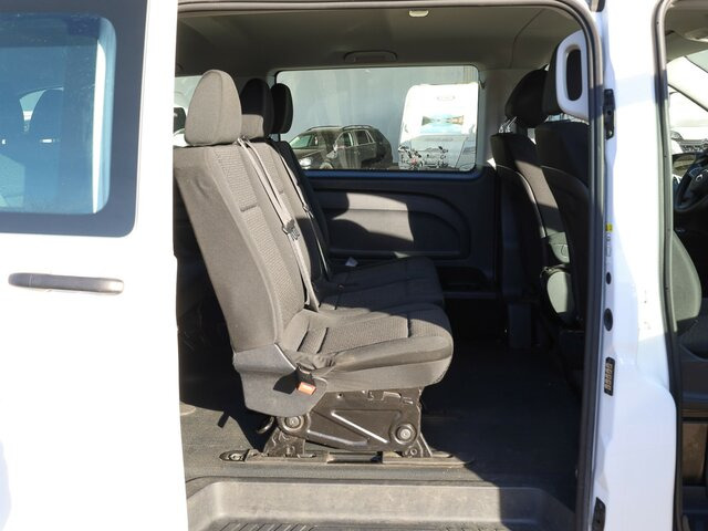 MERCEDES-BENZ Vito 114 TourerPro,Extralang,8Sitzer,Automatik... - Persontransport: bilde 2 MERCEDES-BENZ Vito 114 TourerPro,Extralang,8Sitzer,Automatik... - Persontransport: bilde 2