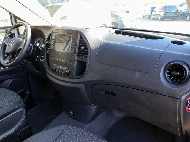 MERCEDES-BENZ Vito 114 TourerPro,Extralang,8Sitzer,Automatik... - Persontransport: bilde 4 MERCEDES-BENZ Vito 114 TourerPro,Extralang,8Sitzer,Automatik... - Persontransport: bilde 4