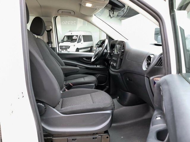 MERCEDES-BENZ Vito 114 TourerPro,Extralang,8Sitzer,Automatik... - Persontransport: bilde 3 MERCEDES-BENZ Vito 114 TourerPro,Extralang,8Sitzer,Automatik... - Persontransport: bilde 3
