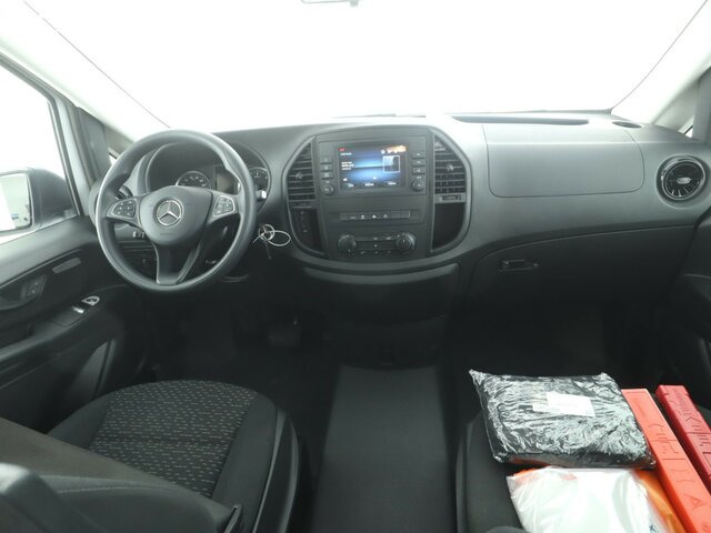 MERCEDES-BENZ Vito 114 TourerPro,Extralang,8Sitzer,Automatik... - Minibuss, Persontransport: bilde 2 MERCEDES-BENZ Vito 114 TourerPro,Extralang,8Sitzer,Automatik... - Minibuss, Persontransport: bilde 2