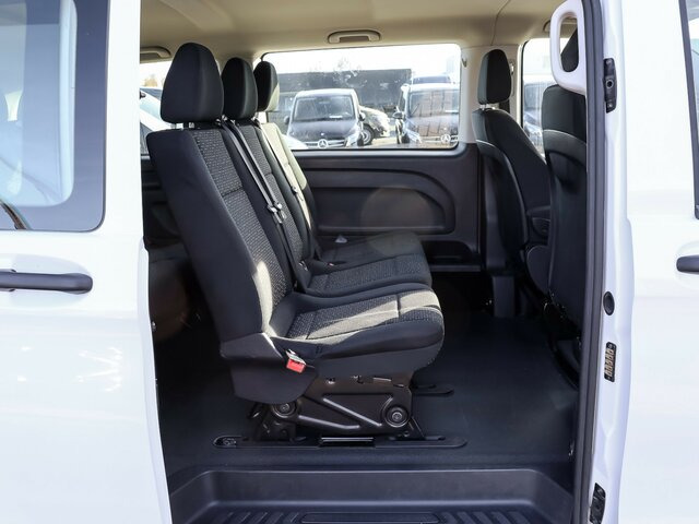 MERCEDES-BENZ Vito 114 TourerPro,lang,Automatik,8Sitze,Kamera... - Minibuss, Persontransport: bilde 2 MERCEDES-BENZ Vito 114 TourerPro,lang,Automatik,8Sitze,Kamera... - Minibuss, Persontransport: bilde 2