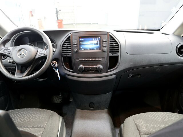 MERCEDES-BENZ Vito 114 TourerPro,lang,Automatik,8Sitze,Kamera... - Minibuss, Persontransport: bilde 2 MERCEDES-BENZ Vito 114 TourerPro,lang,Automatik,8Sitze,Kamera... - Minibuss, Persontransport: bilde 2