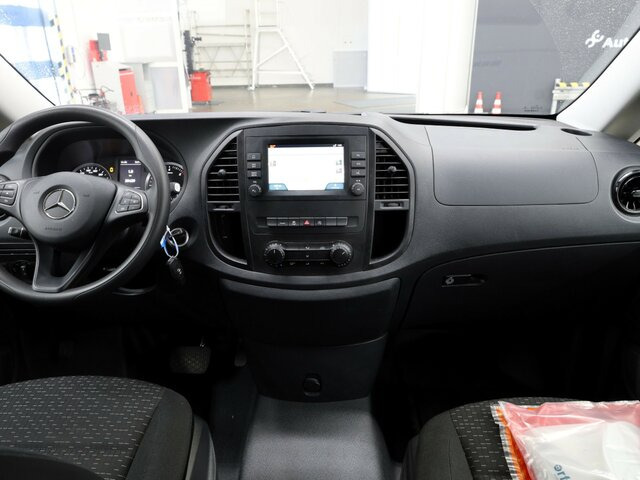 MERCEDES-BENZ Vito 114 TourerPro,lang,Automatik,8Sitze,Kamera... - Minibuss, Persontransport: bilde 2 MERCEDES-BENZ Vito 114 TourerPro,lang,Automatik,8Sitze,Kamera... - Minibuss, Persontransport: bilde 2