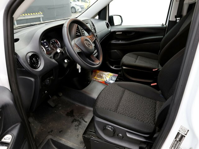 MERCEDES-BENZ Vito 114 TourerPro,lang,Automatik,8Sitze,Kamera... - Minibuss, Persontransport: bilde 2 MERCEDES-BENZ Vito 114 TourerPro,lang,Automatik,8Sitze,Kamera... - Minibuss, Persontransport: bilde 2