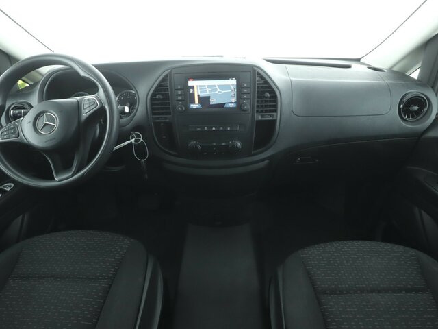 MERCEDES-BENZ Vito 114 TourerPro,lang,Automatik,8Sitze,Kamera... - Minibuss, Persontransport: bilde 2 MERCEDES-BENZ Vito 114 TourerPro,lang,Automatik,8Sitze,Kamera... - Minibuss, Persontransport: bilde 2