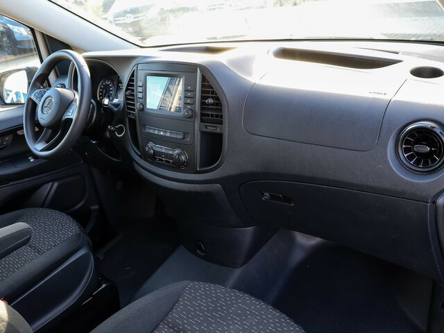 MERCEDES-BENZ Vito 114 TourerPro,lang,Automatik,8Sitze,Kamera... - Minibuss, Persontransport: bilde 4 MERCEDES-BENZ Vito 114 TourerPro,lang,Automatik,8Sitze,Kamera... - Minibuss, Persontransport: bilde 4