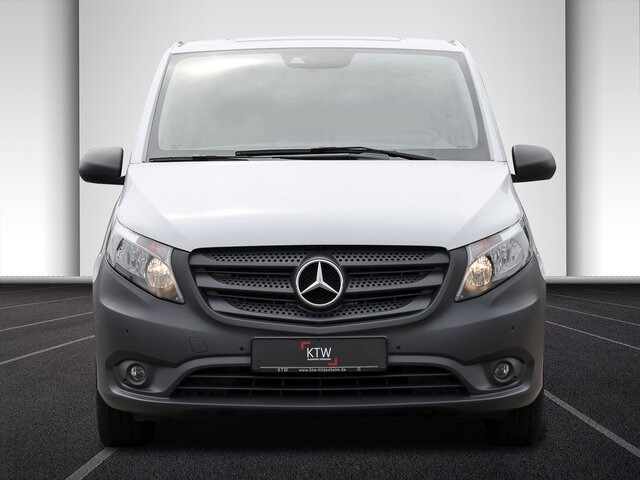Persontransport MERCEDES-BENZ Vito 114 TourerPro,lang,Automatik,8Sitze,Kamera: bilde 18