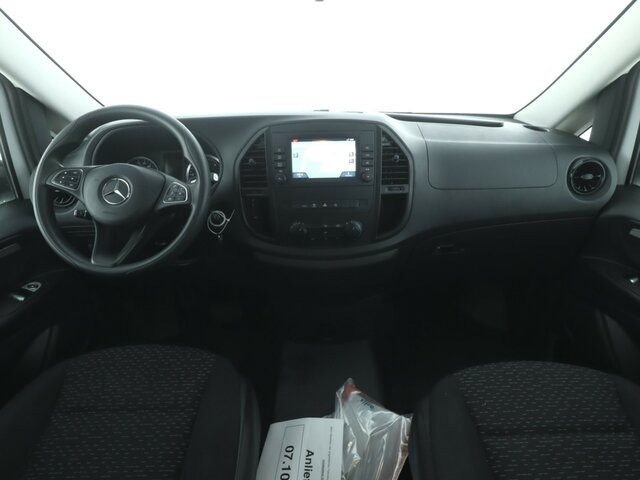 MERCEDES-BENZ Vito 114 TourerPro,lang,Automatik,8Sitze,Kamera... - Minibuss, Persontransport: bilde 2 MERCEDES-BENZ Vito 114 TourerPro,lang,Automatik,8Sitze,Kamera... - Minibuss, Persontransport: bilde 2