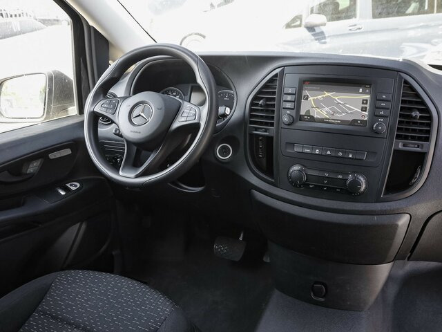 MERCEDES-BENZ Vito 114 TourerPro,lang,Automatik,8Sitze,Kamera - Minibuss, Persontransport: bilde 5 MERCEDES-BENZ Vito 114 TourerPro,lang,Automatik,8Sitze,Kamera - Minibuss, Persontransport: bilde 5