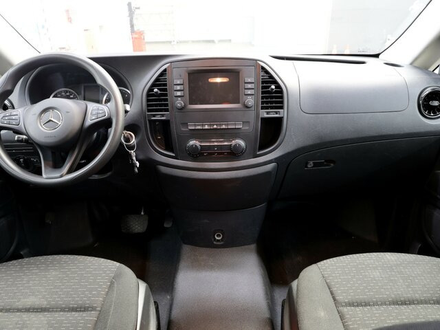MERCEDES-BENZ Vito 114 TourerPro,lang,Automatik,8Sitze,Kamera... - Minibuss, Persontransport: bilde 2 MERCEDES-BENZ Vito 114 TourerPro,lang,Automatik,8Sitze,Kamera... - Minibuss, Persontransport: bilde 2