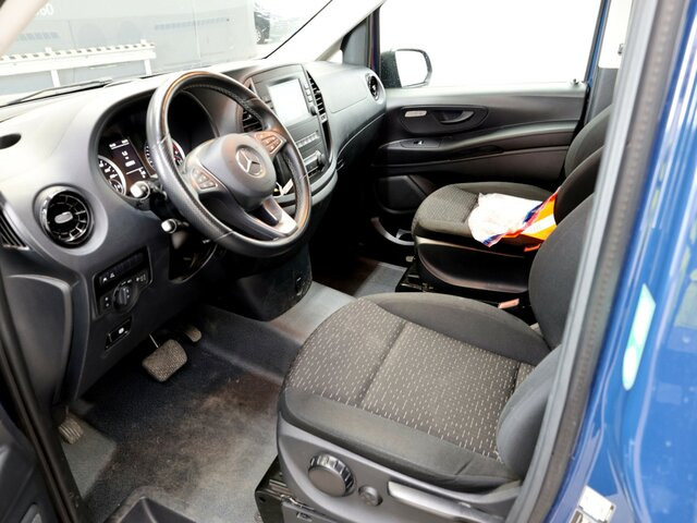 MERCEDES-BENZ Vito 114 TourerPro,lang,Automatik,8Sitze,Kamera... - Minibuss, Persontransport: bilde 2 MERCEDES-BENZ Vito 114 TourerPro,lang,Automatik,8Sitze,Kamera... - Minibuss, Persontransport: bilde 2