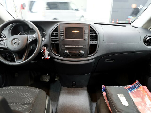 MERCEDES-BENZ Vito 114 TourerPro,lang,Automatik,8Sitze,Kamera... - Minibuss, Persontransport: bilde 2 MERCEDES-BENZ Vito 114 TourerPro,lang,Automatik,8Sitze,Kamera... - Minibuss, Persontransport: bilde 2